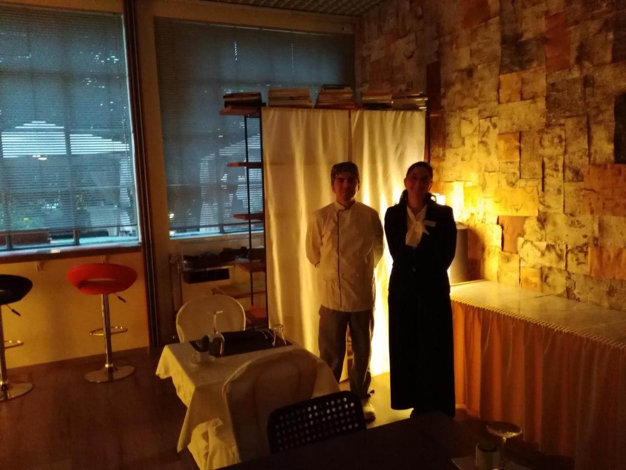 Mihotel - Milan — Foto 3