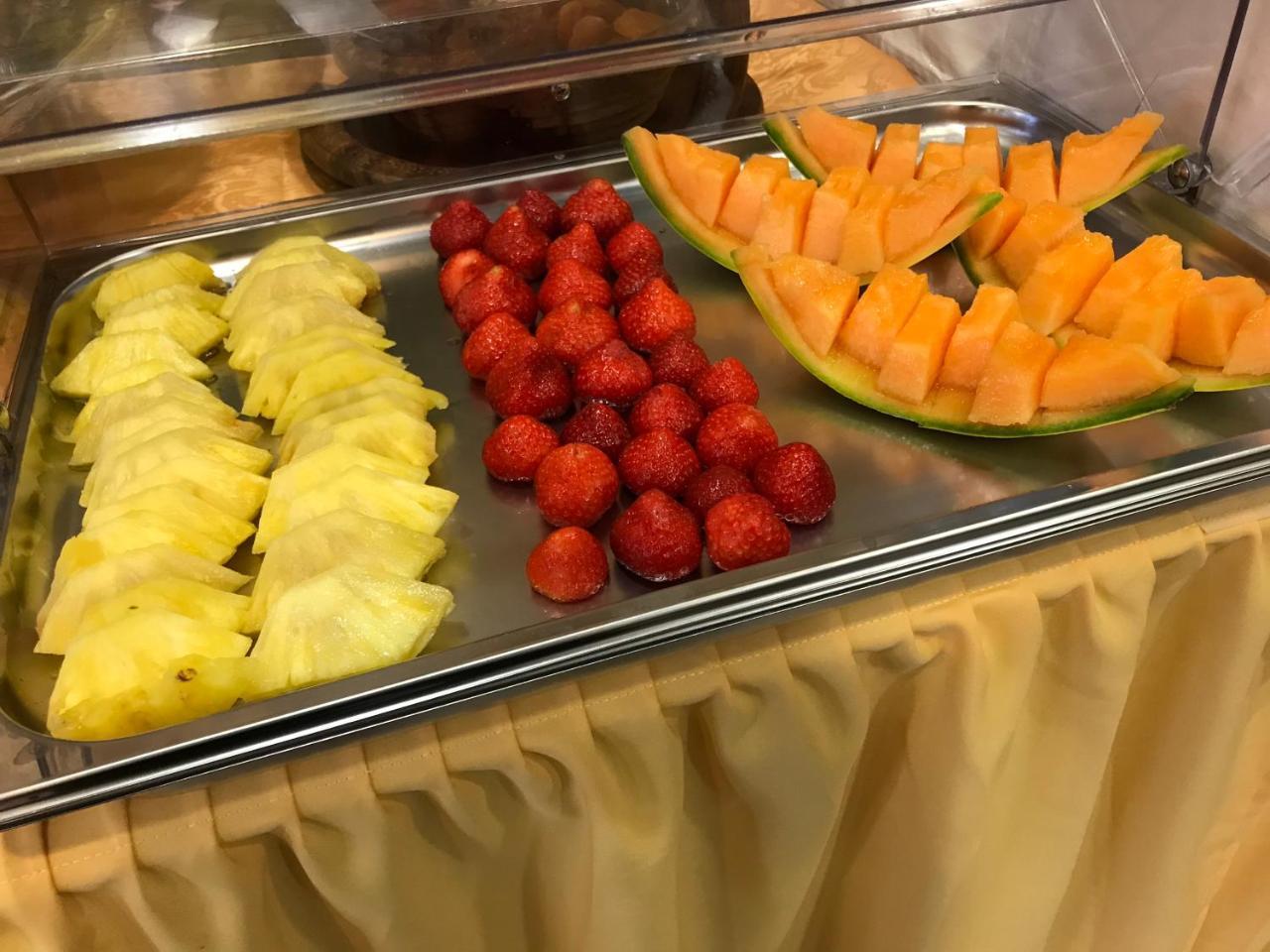 Mihotel - Milan — Foto 1