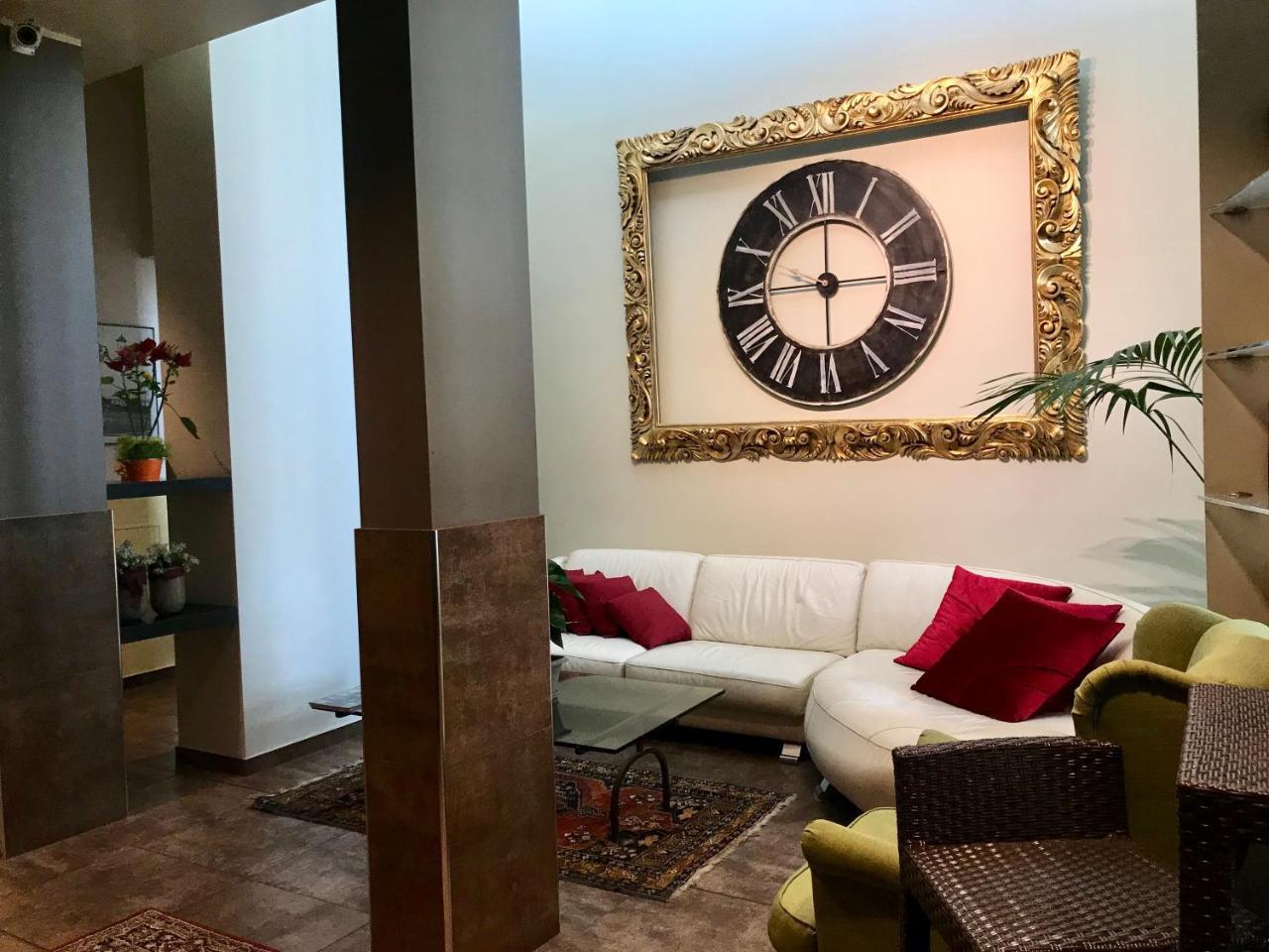Mihotel - Milan — Foto 2